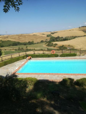 Agriturismo La Mirandola